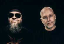 Hard rock -yhtye HÄ/DA sanoittaa duunarin tunteet nykymaailmanmenosta