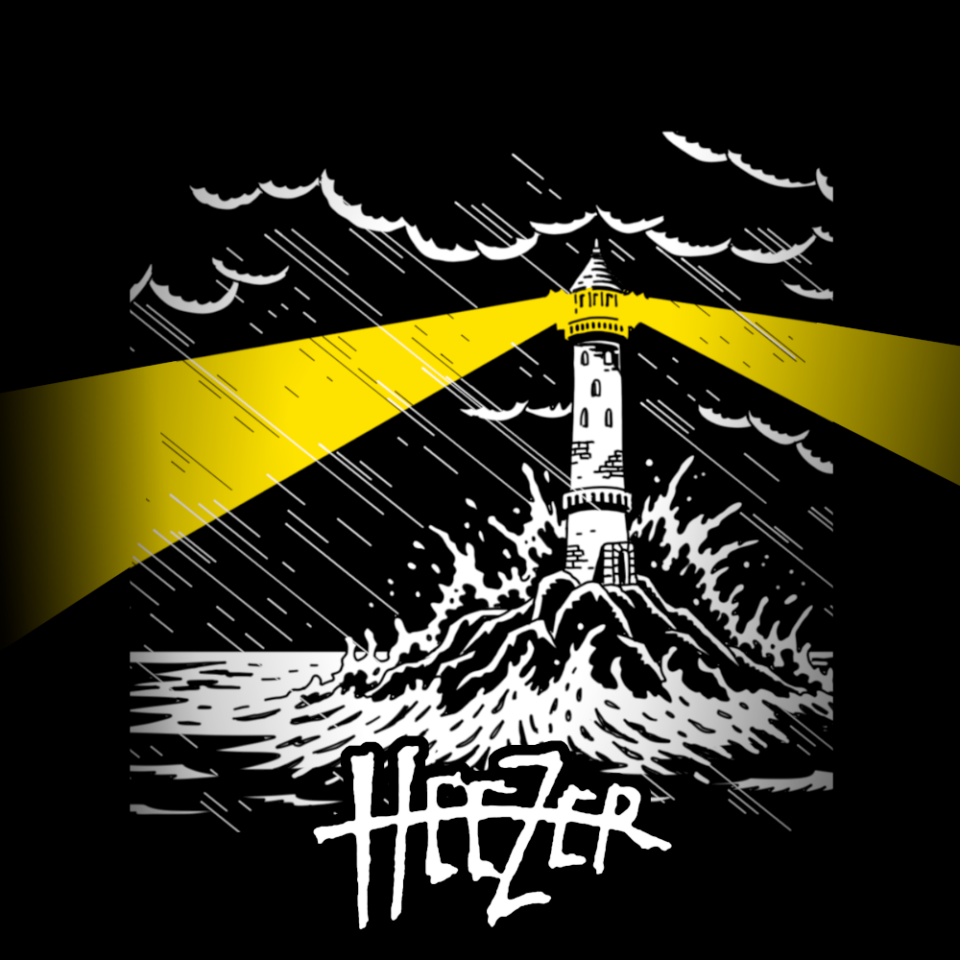 Fuzz rock -yhtye Heezerin uusi single “Let It Burn” esittelee “Stereolith”-albumin hitaampaa ja raskaampaa laitaa