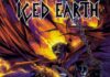 Iced Earth – The Dark Saga (1996)