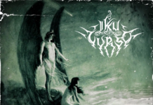 Iku-Turso julkaisi uuden “As The Funeral Winds Gather” -promo-EP:n – mukana uusi vokalisti