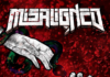 Kotimainen Misaligned julkaisi uuden “Bloodlines”-EP:n