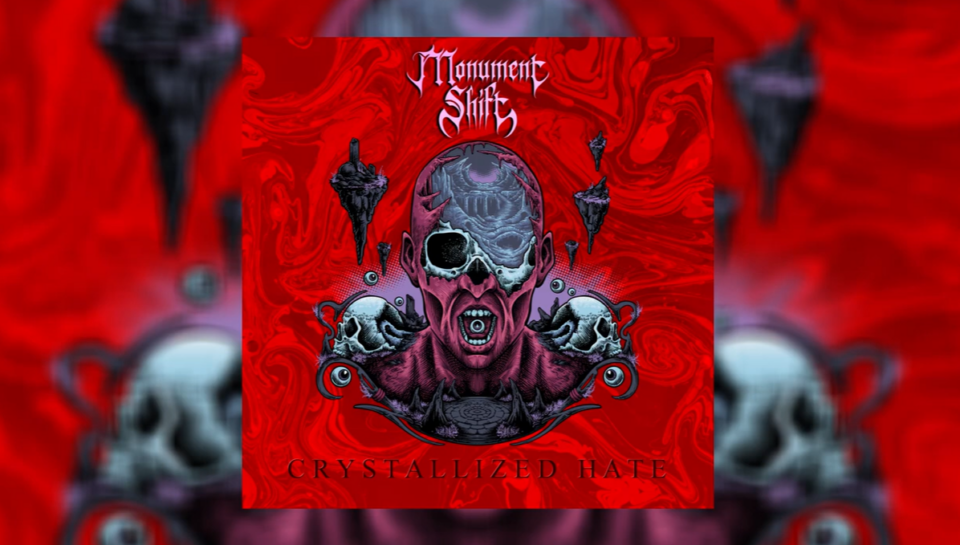 Turkulaiselta metalcore-tulokkaalta Monument Shiftiltä ensisingle julki