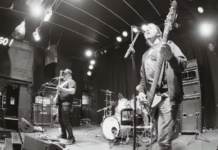 Espoolainen hard rock -yhtye Sixgun Renegades julkaisi musiikkivideon kappaleestaan “You’re No Good”