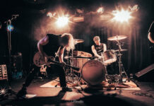 Soundrunin “Wings” ammentaa klassisen rockin perinnöstä – uusi single nyt ulkona