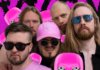 Vaasa palaa julkaisi uuden “yö koittvv” -singlen