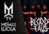 Interview with Bloody Falls: “I created “Mother Your Son Is Bleeding” and it was way too good of a song to pass.”