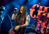 Kuvagalleria: Circus Of Rock & Crow’s Flight @On The Rocks, Helsinki 25.6.2026.