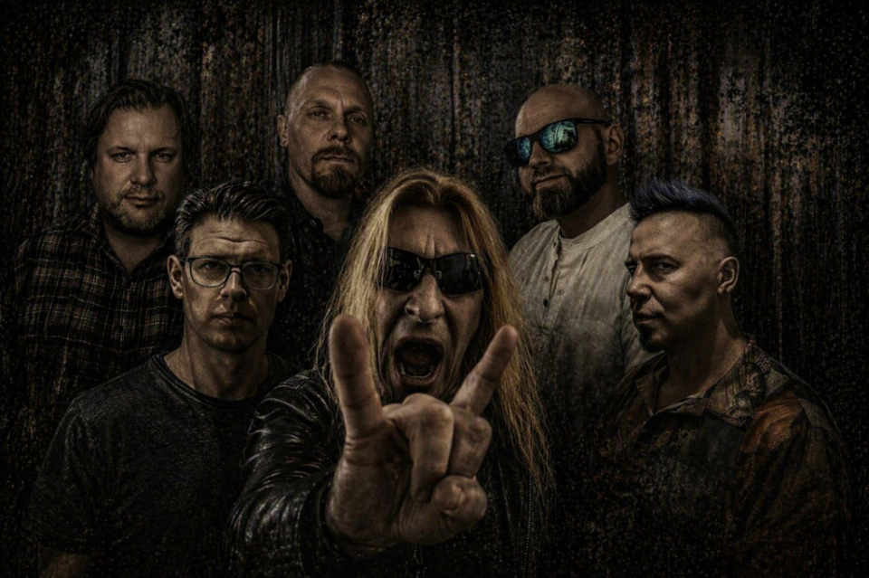 End Of Abyss promopic 1