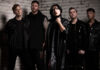 Eva Under Fire julkaisi kolmannen täyspitkän albuminsa “Villainous”