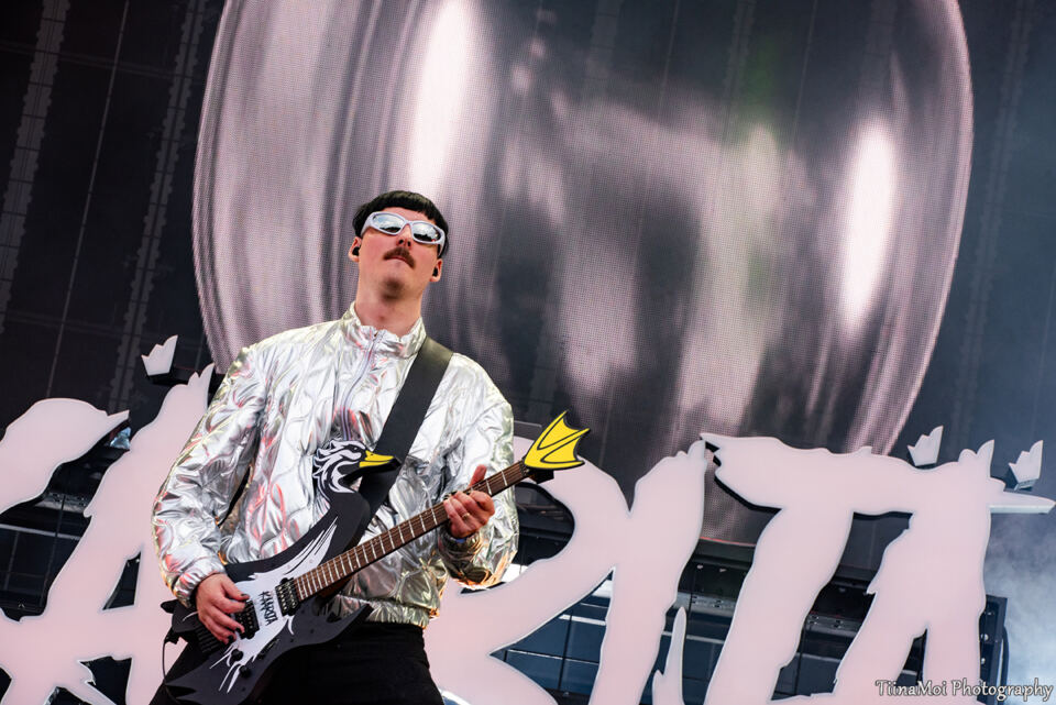 Käärijä_Ruisrock_ Tiina_Moilanen_45
