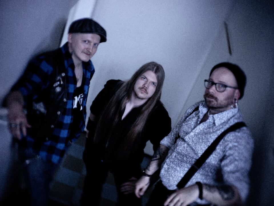 Kurjat 2026, Lauri Honkola