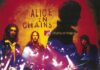 Alice In Chains – Unplugged (1996)