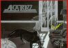 Alcatrazz – Dangerous Games (1986)
