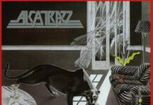 Alcatrazz – Dangerous Games (1986)