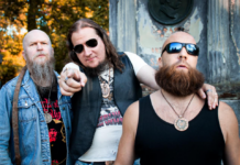 Cardinals Folly julkaisi uuden musiikkivideon ja avaa ennakkotilaukset seitsemännelle studioalbumilleen ”Let the Posers Fall!”