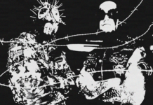 Cruciator julkaisi ensisinglen tulevalta EP:ltään