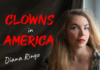Diana Ringo julkaisi uuden darkwave-albumin “Clowns in America”