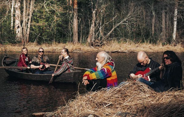 Kuopiolainen Kesy julkaisee esikoisalbuminsa “Äärirajan maisemissa” ja musiikkivideon “Kallio 91´” -kappaleeseen