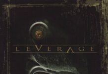 Leverage – Tides (2006)