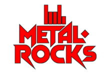 Uusi Metal Rocks -suoratoistokanava täyttää menneiden vuosien musiikkikanavien jättämän tyhjiön, nyt saatavilla myös Suomessa