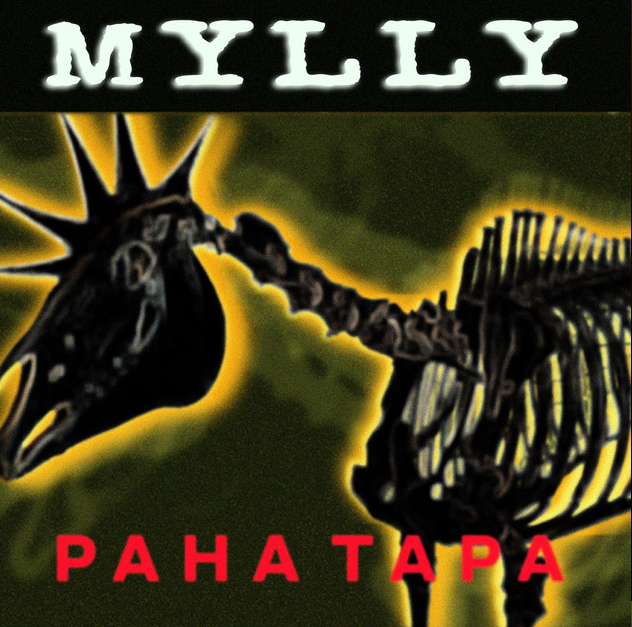 Mylly palaa uudella kokoonpanolla – Uusi single ”Paha tapa” julkaistu