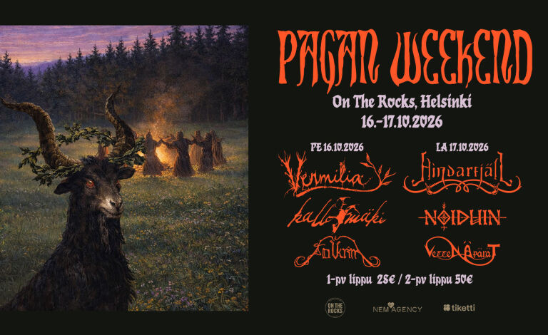 paganfest