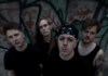 Nu-metal yhtye Shaken julkaisi uuden singlen “My Old Friend”