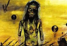 Slayer – Christ Illusion (2006)