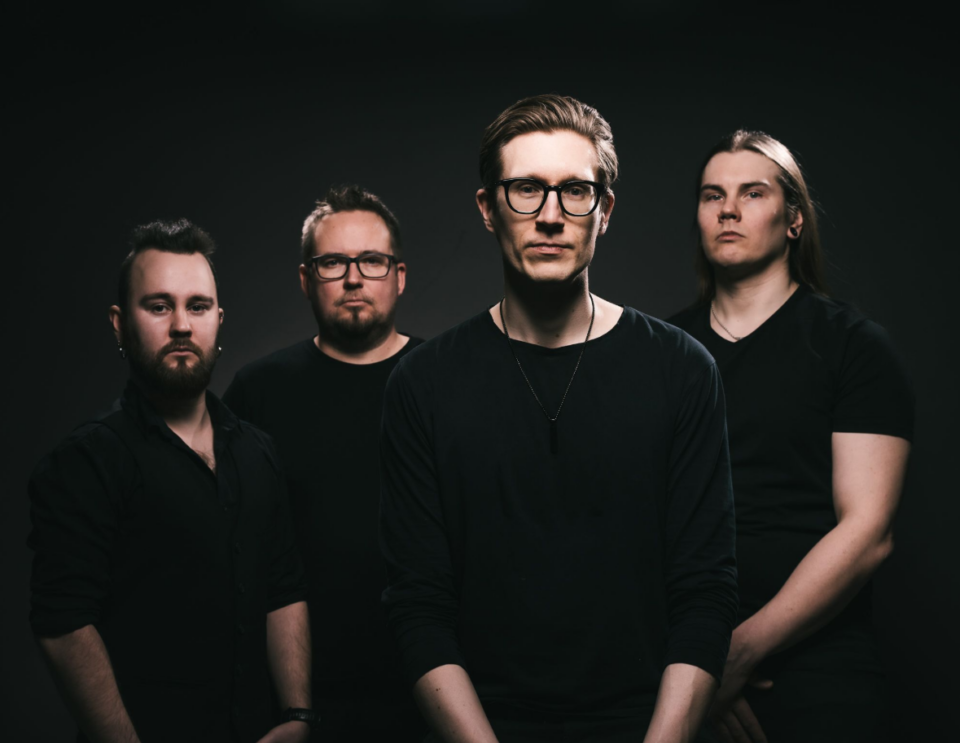 Sulferdust julkaisi uuden singlen ja vieon “Dashboard”