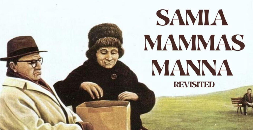 Ruotsalainen progelegenda Samla Mammas Manna palaa Suomeen