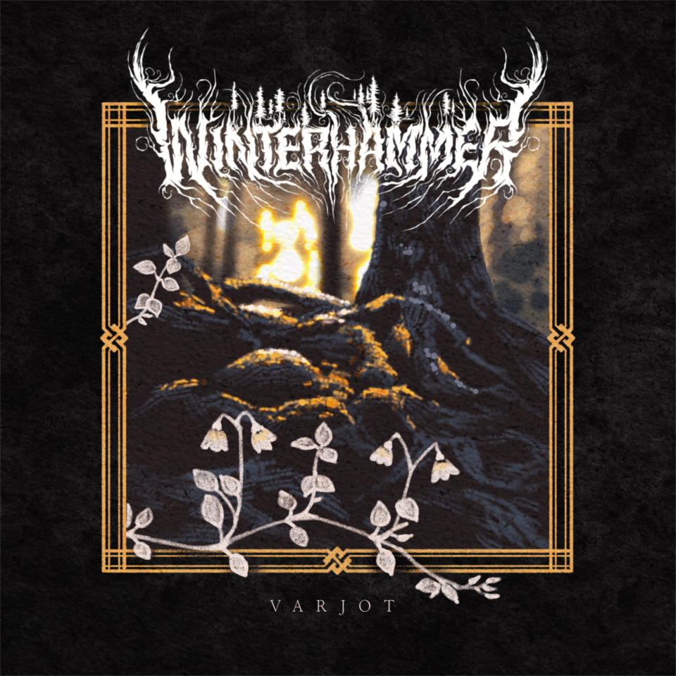 Winterhammer julkaisi ”Varjot”-singlen ja lyriikkavideon
