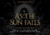As The Sun Falls suuntaa uransa laajimmille kansainvälisille kiertueille