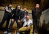 Five Finger Death Punchin kymmenes albumi “Legacy” julkaistu