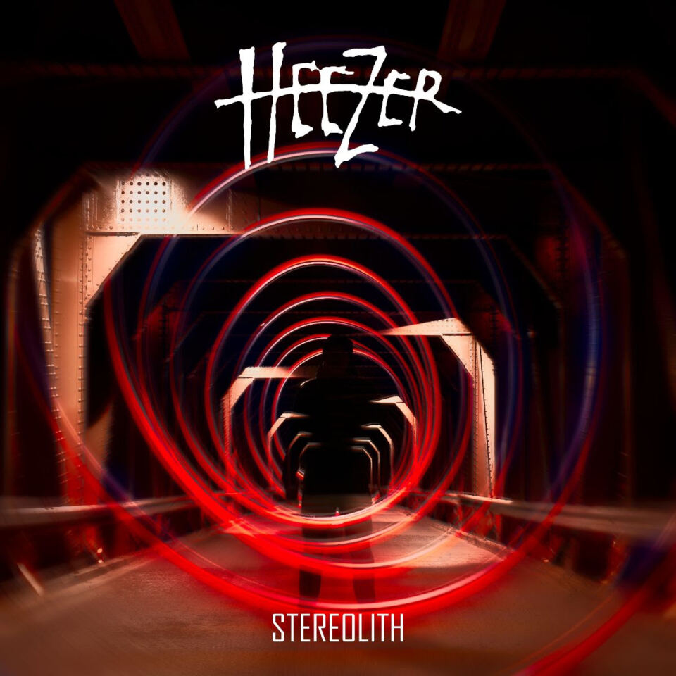 Heezerin “Stereolith”-albumi on julkaistu