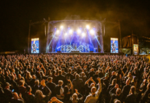 Liki loppuunmyyty Hellsinki Metal Festival keräsi 16 000 metallifania – Festivaalin tämän syksyn risteilyn ohjelmisto myös julkaistu
