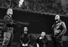 i Helveteltä kolmas albumi marraskuussa – ensimmäinen single julkaistu