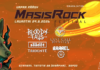 Masis Brewery yhdistää jälleen oluen ja musiikin MasisRockissa