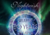 Nightwish juhlii 30-vuotista taivaltaan massiivisella juhlajulkaisulla