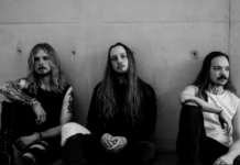 Praise My Pain julkaisi toisen singlen “The Flower Extinct” tulevalta debyyttialbumiltaan