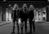 Praise My Pain julkaisi ensimmäisen singlen “Needle-Like Pain” tulevalta debyyttialbumiltaan