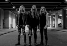 Praise My Pain julkaisi ensimmäisen singlen “Needle-Like Pain” tulevalta debyyttialbumiltaan
