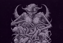Kuopiolainen industrial death metal -yhtye Project Silence julkaisi uuden kappaleen “Final Report” tulevalta neljänneltä levyltään