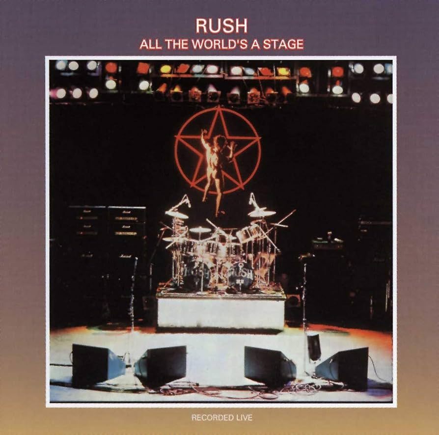 rushalltheworldsastage