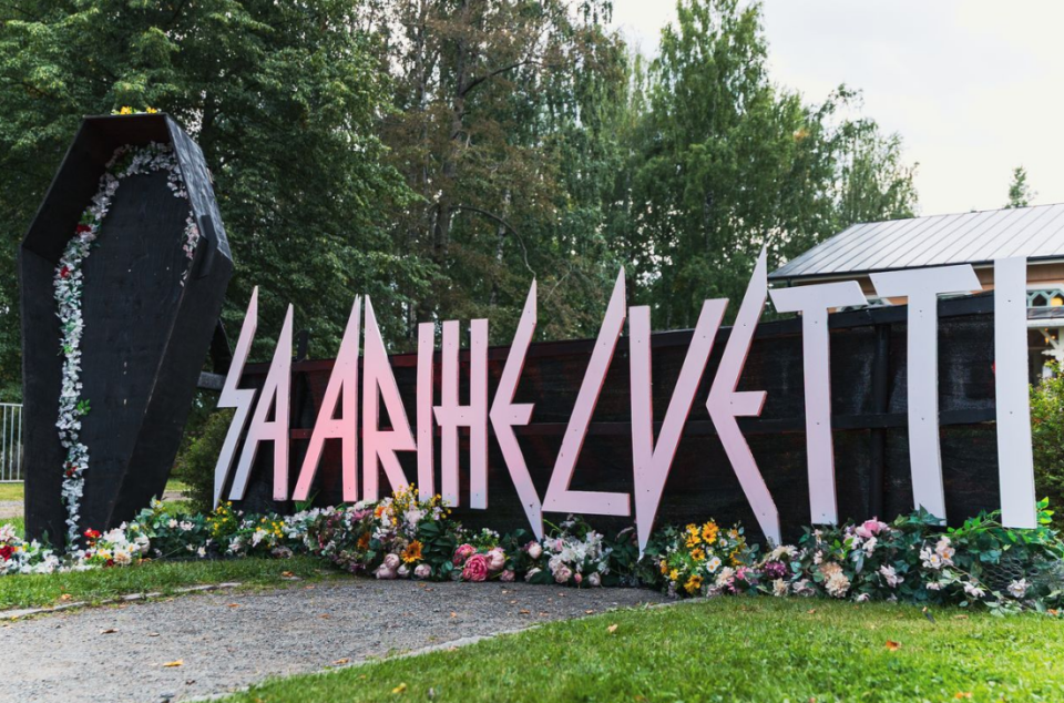 saarihelvetti