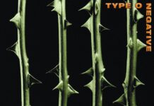 Type O Negative – October Rust (1996)
