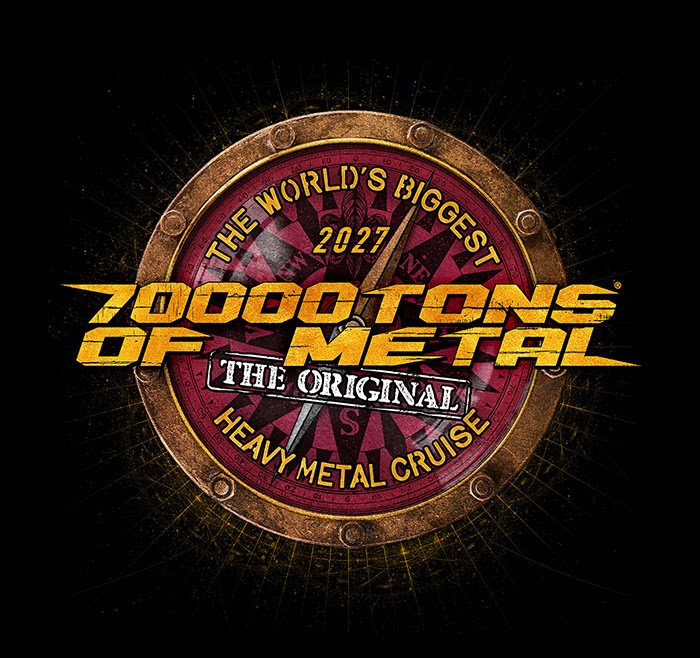 70 000 Tons Of Metal