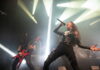 Back To The Root Of All Evil – Lauren Hartin Arch Enemy -debyytti Suomessa: Arch Enemy @ Tavastia-klubi, Helsinki 24.7.2026.