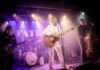 Fatboy @G Livelab, Helsinki 10.9.2026 – “Yhtye, joka ei yksinkertaisesti osaa tehdä heikkoja kappaleita”