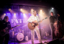 Fatboy @G Livelab, Helsinki 10.9.2026 – “Yhtye, joka ei yksinkertaisesti osaa tehdä heikkoja kappaleita”