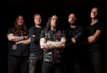 Morbid Intent julkaisi toisen singlen ja musiikkivideon “Vitriol Shards” tulevalta EP:ltä